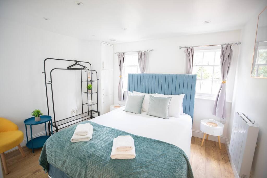 Perfect Location 4Bed 2 Bath Spacious Apartment Londra Dış mekan fotoğraf