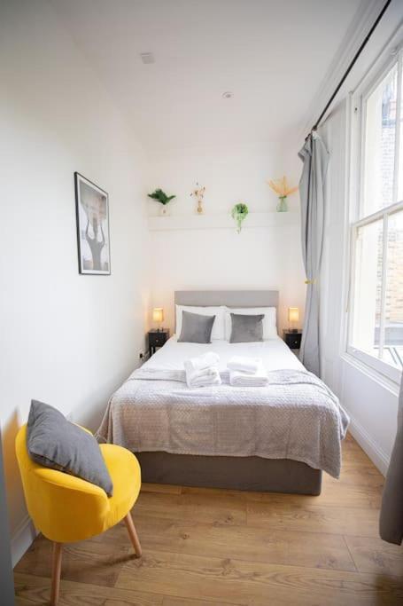 Perfect Location 4Bed 2 Bath Spacious Apartment Londra Dış mekan fotoğraf