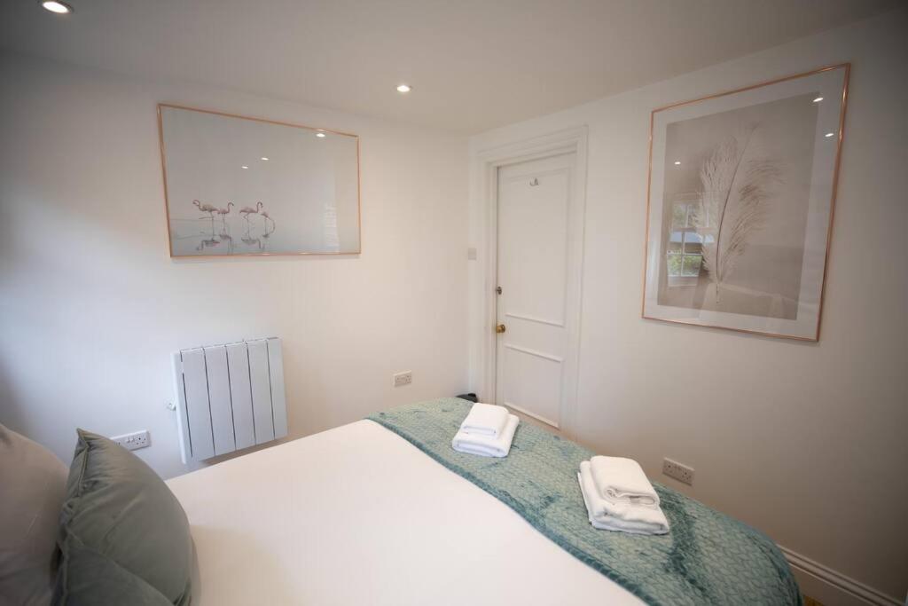 Perfect Location 4Bed 2 Bath Spacious Apartment Londra Dış mekan fotoğraf