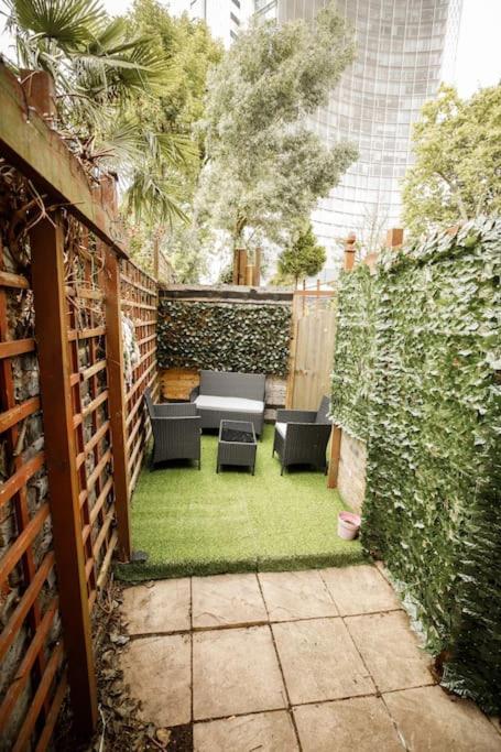 Perfect Location 4Bed 2 Bath Spacious Apartment Londra Dış mekan fotoğraf