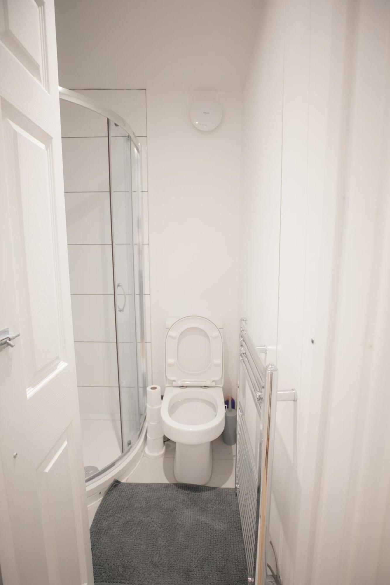 Perfect Location 4Bed 2 Bath Spacious Apartment Londra Dış mekan fotoğraf